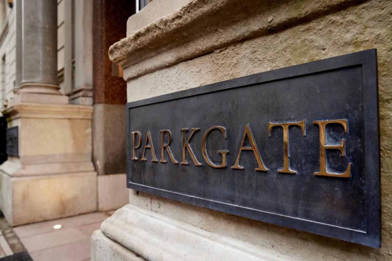 The Parkgate Hotel คาร์ดิฟฟ์ ภายนอก รูปภาพ