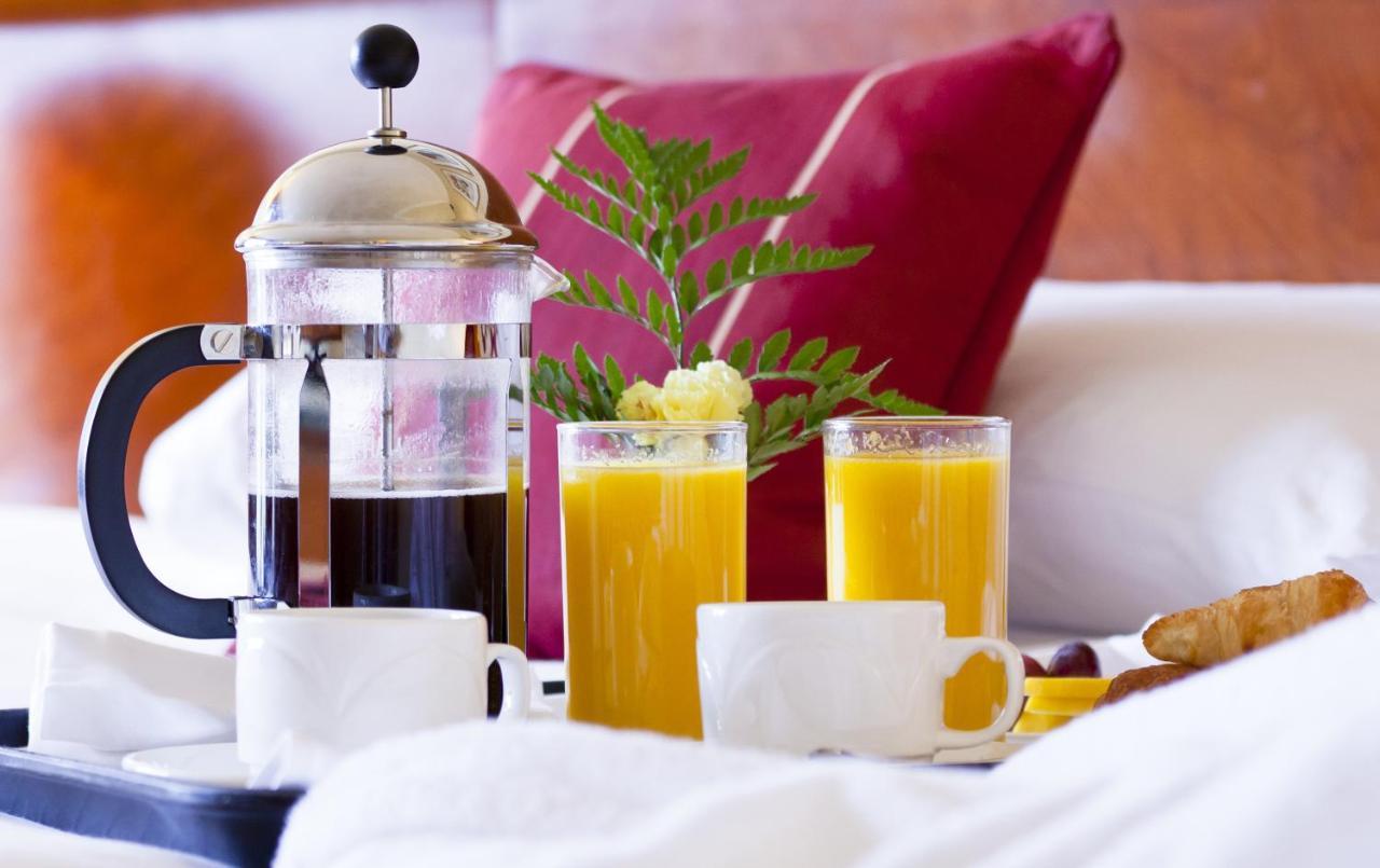 The Parkgate Hotel คาร์ดิฟฟ์ ภายนอก รูปภาพ