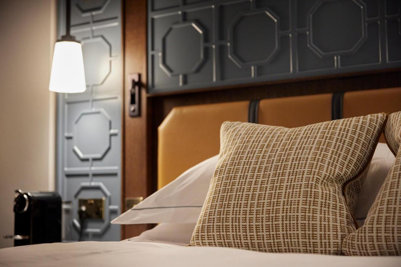 The Parkgate Hotel คาร์ดิฟฟ์ ภายนอก รูปภาพ