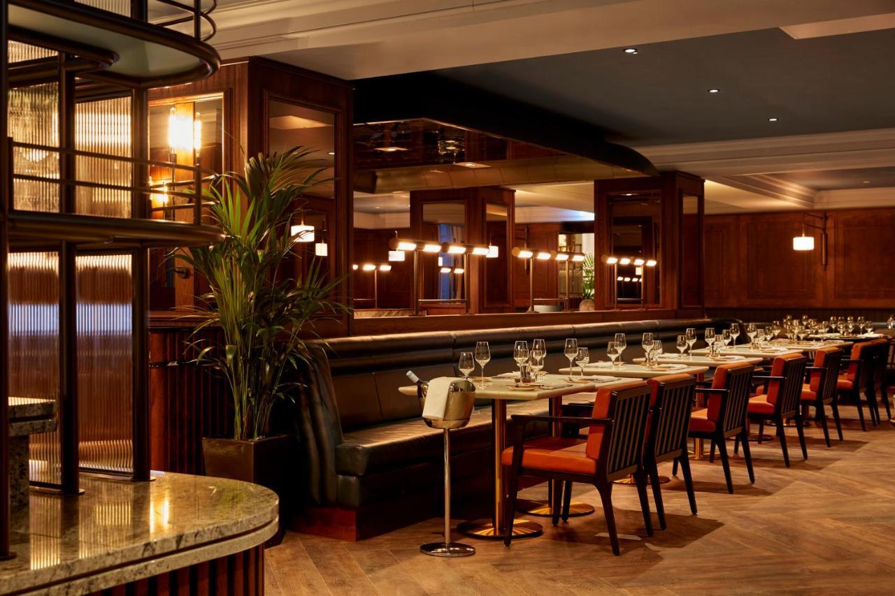 The Parkgate Hotel คาร์ดิฟฟ์ ภายนอก รูปภาพ