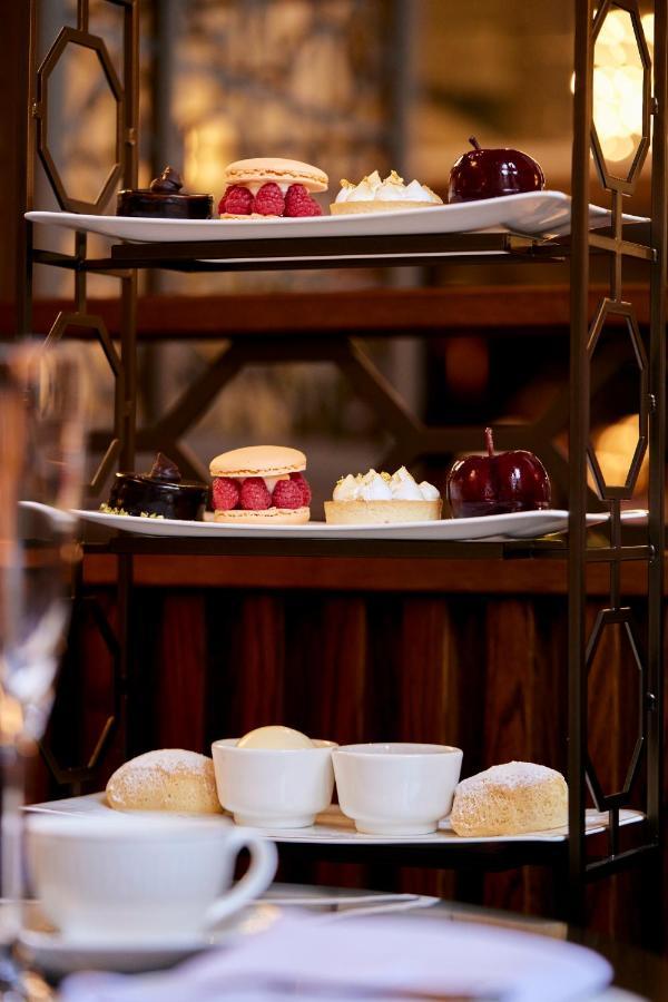 The Parkgate Hotel คาร์ดิฟฟ์ ภายนอก รูปภาพ
