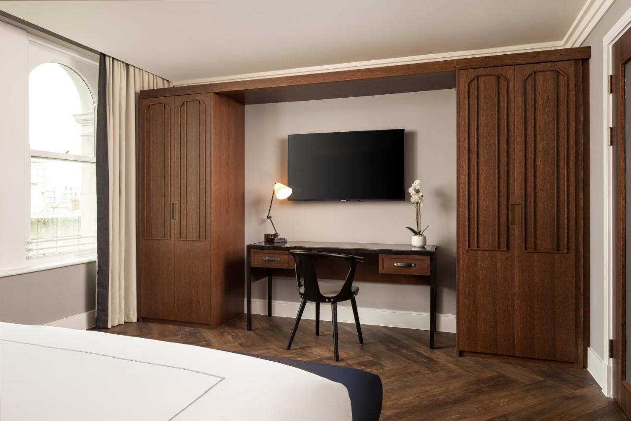 The Parkgate Hotel คาร์ดิฟฟ์ ภายนอก รูปภาพ