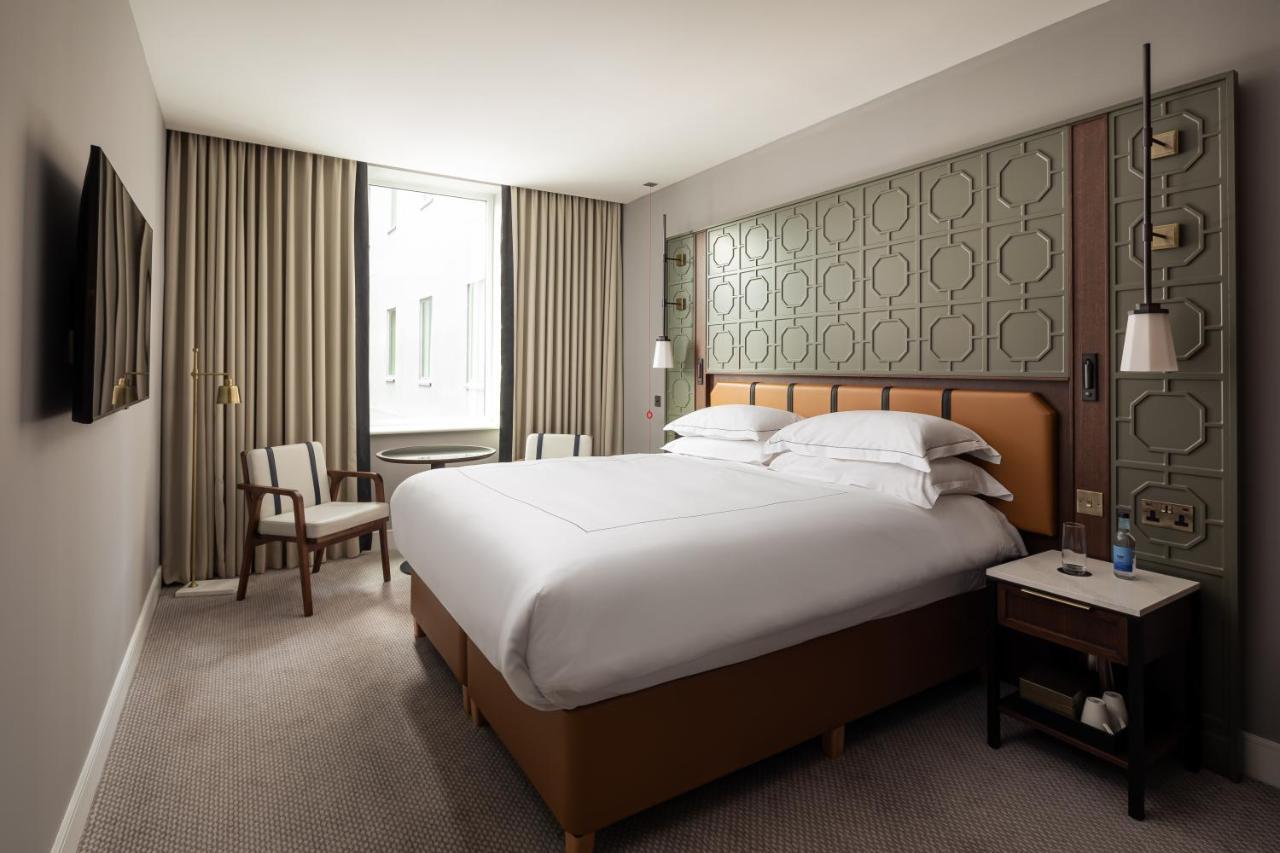 The Parkgate Hotel คาร์ดิฟฟ์ ภายนอก รูปภาพ